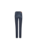 Angel Skinny Fit Jeans in blau