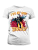 Batman Shirt in Weiß