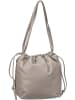 LIEBESKIND BERLIN Handtasche Lya M in Neutral Grey