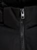 Jack & Jones Steppjacke in Black