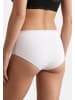 SPEIDEL Midi Slip Natascha in Weiß