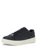 Bugatti Sneaker in marine - 0001