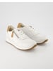 Paul Green Sneaker low in Weiß