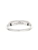 Elli Ring 925 Sterling Silber in Silber