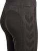 Hummel Leggings Hmlclea Multisport Damen in SHALE
