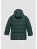 s.Oliver Outdoor-Mantel in 6715_petrol
