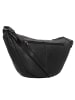 Greenburry Colombiana Umhängetasche Leder 34 cm black