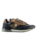Redskins  Sneakers aus Leder Oyat 3 Grün