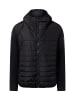 Napapijri Jacke Black Beauty in schwarz