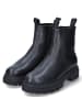 Blackstone Winterstiefeletten in Schwarz