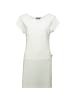 Chillaz Kleid W CALA BOTA in Weiß