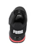 Puma Sneakers Low in Schwarz Puma Black Puma White