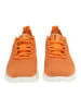 Geox Sneaker in Orange