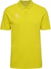 Hummel Polo Hmlgo Herren in BLAZING YELLOW
