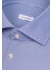 Seidensticker Performance-Hemd Slim in Mittelblau