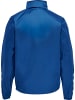 Hummel Reißverschluss Windbreaker Hmlcore Erwachsene in TRUE BLUE