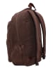Mindesa Damen Rucksack in Coffee