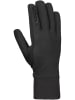Reusch Fingerhandschuhe Karayel GORE-TEX® INFINIUM™ in 7700 black