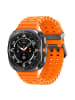 Samsung Smartwatch Galaxy Watch Ultra 2025 47mm in grau