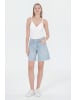 M.O.D Vera Shorts Fig Blue