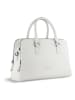Bugatti Elsa Handtasche Leder 32 cm weiß