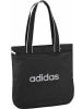 adidas Tasche in schwarz