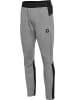 Hummel Hummel Hose Hmltropper Yoga Herren in GREY MELANGE