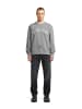 G-Star Raw Morry FWD Regular Tapered Jeans worn in dark moon