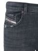 Diesel Jeans für Herren in grau