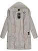 ragwear Winterjacke Natalka II in Bone