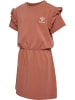 Hummel Hummel Dress Hmljumpy Mädchen in COPPER BROWN