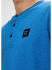 s.Oliver T-Shirt in 55W2_royalblau