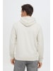 BLEND Kapuzensweatjacke BHSpeedy in Beige