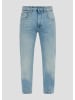 s.Oliver Jeans-Hose MAURO  in  52Z4_blau