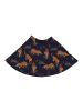 Walkiddy Rock Tigers and Leopards-Skirt