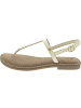 Hey Marly Comfort Crema TS Sandale Beige