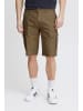 BLEND Cargoshorts Woven shorts in Grün