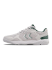 Hummel Hummel Hallenschuh Court Control Erwachsene in GREY