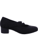 Soft Line Trotteur in schwarz