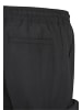 2Y Studios Cargo Trouser in black