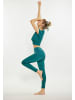IZIA Damen Hose in Petrol