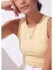 PURELEI Kette Moon Gold