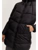 b.young Steppjacke BYBOMINA JACKET 4 - 20811752 in schwarz