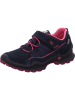 Imac Klettschuhe Mit Tex-Membran in blau