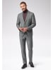 Roy Robson Hosenanzug Slim Fit in GRAU