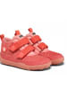 Affenzahn Klettschuh Knit Happy Pony in Orange