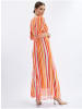 orsay Kleid in Orange