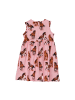 Walkiddy Kleid Graceful Horses-Sleeveless Dress