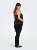 ONLY Carmakoma Top in Black