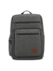 PICARD Rucksack Go Eco Anthrazit